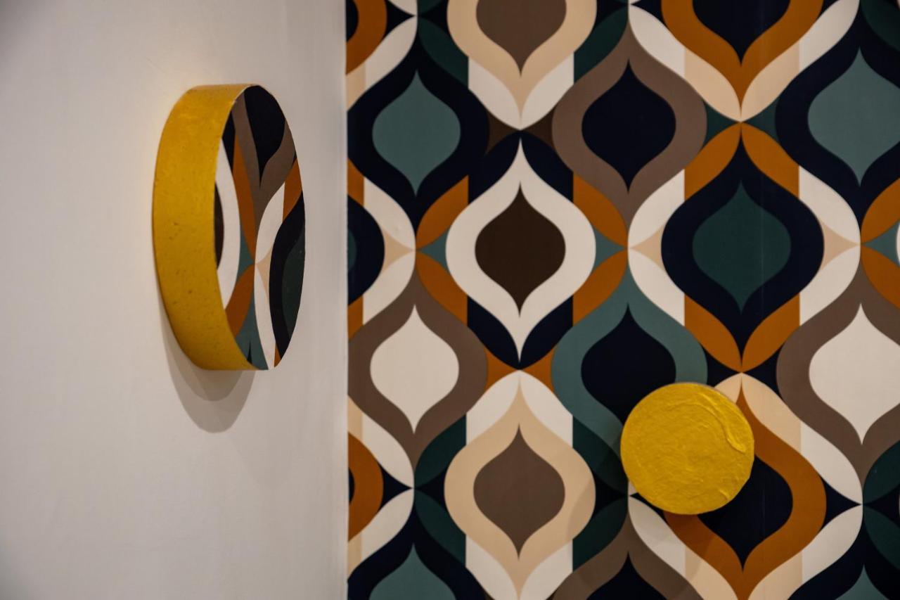 Geometric Art Home 巴里 外观 照片