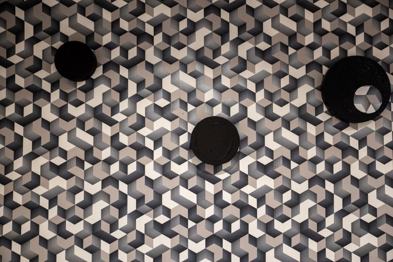 Geometric Art Home 巴里 外观 照片